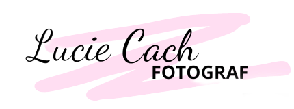 Lucie Cach fotograf